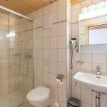 Appartmenthaus Bergfreund Apartment *