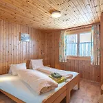 Appartmenthaus Bergfreund Apartment Fiesch