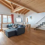 Appartmenthaus Bergfreund Apartment Fiesch
