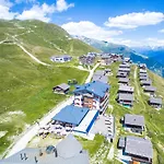 Appartmenthaus Bergfreund *