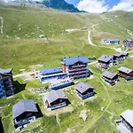 Appartmenthaus Bergfreund Apartment