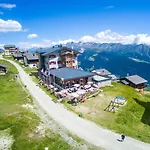 Appartmenthaus Bergfreund Fiesch