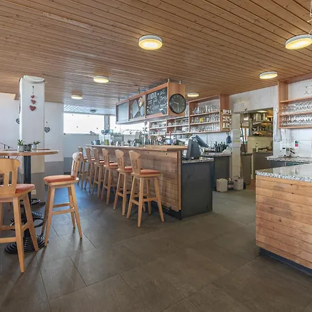 Appartmenthaus Bergfreund Fiesch