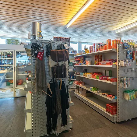 Apartment Appartmenthaus Bergfreund