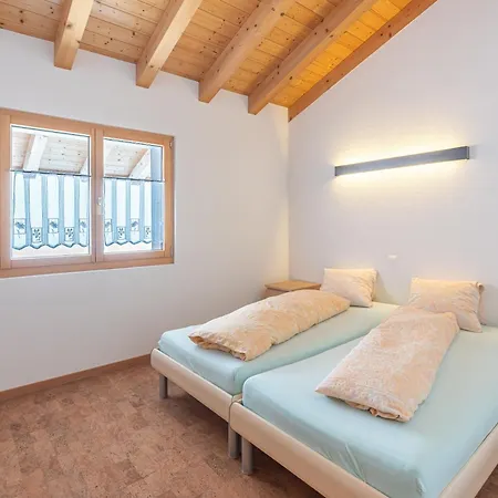 Appartmenthaus Bergfreund