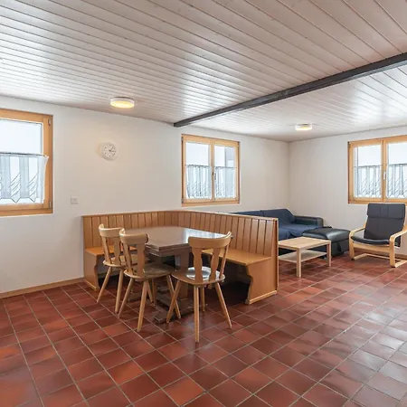 Appartmenthaus Bergfreund