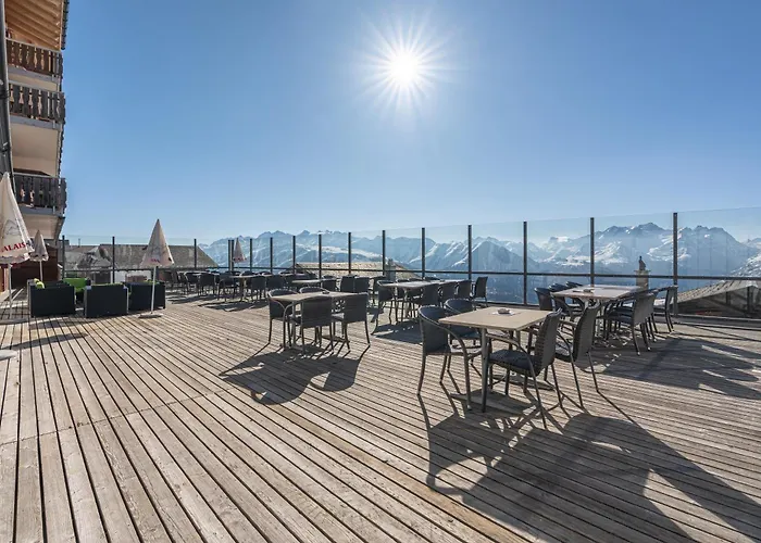 Appartement Appartmenthaus Bergfreund