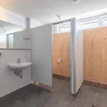 Appartement Appartmenthaus Bergfreund *
