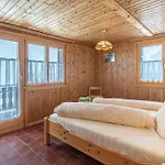 Appartement Appartmenthaus Bergfreund Fiesch