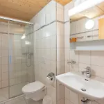 Appartement Appartmenthaus Bergfreund Fiesch