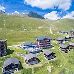 Appartmenthaus Bergfreund Appartement