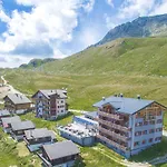 Appartmenthaus Bergfreund
