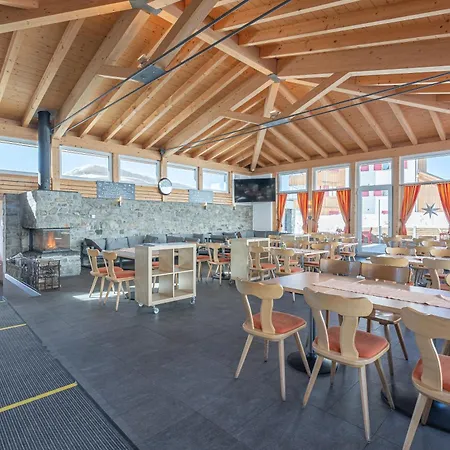 Appartmenthaus Bergfreund *